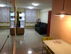 Blk 86 Commonwealth Close (Queenstown), HDB 3 Rooms #203823621